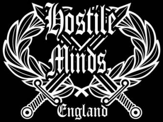 logo Hostile Minds